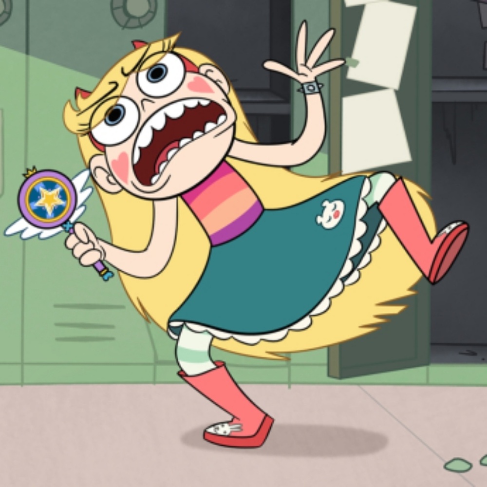 Meet your Posher, Randemonium